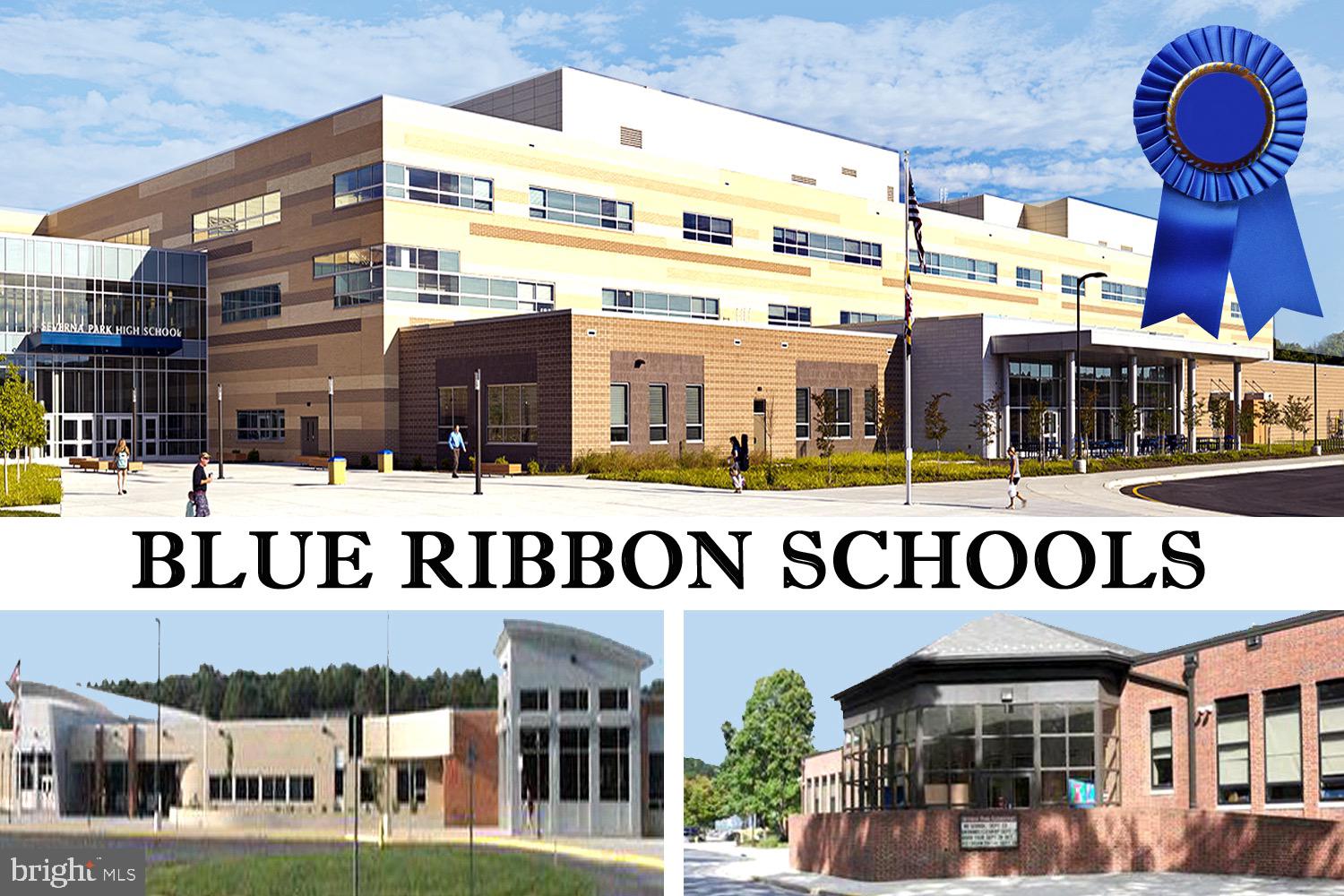 719 Pin Oak Road Severna Park, MD 21146 - Photo 8 of 39 Walk to Severna Park High . Blue Ribbon Schools