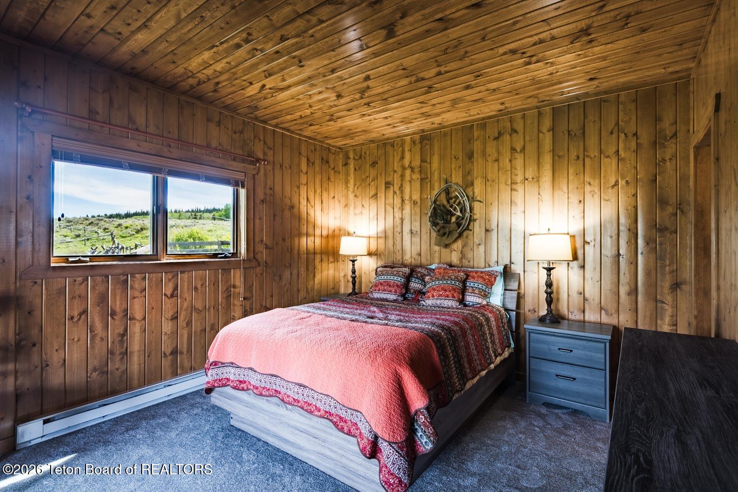 29 White Point Road Cora, WY 82925 - Photo 86 of 102 Guest cabin