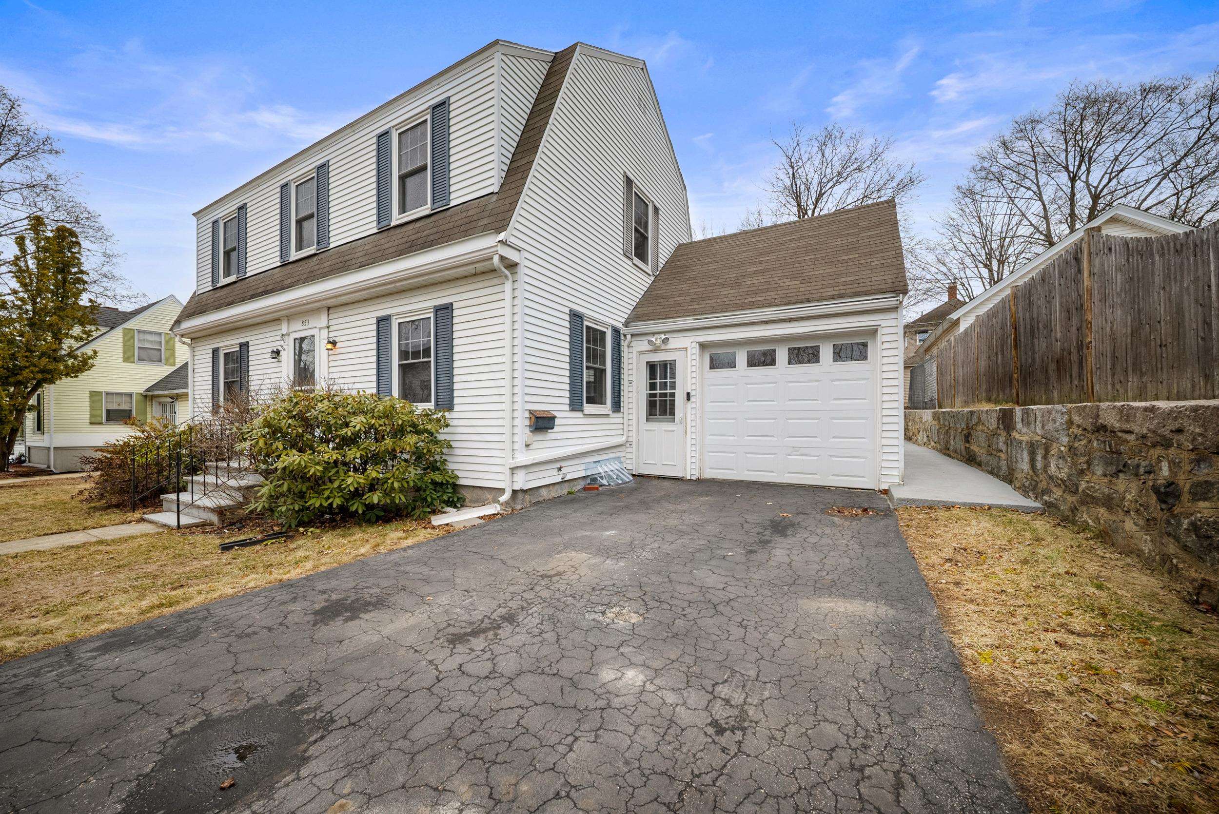 853 Union Street Manchester, NH 03104 - Photo 36 of 45