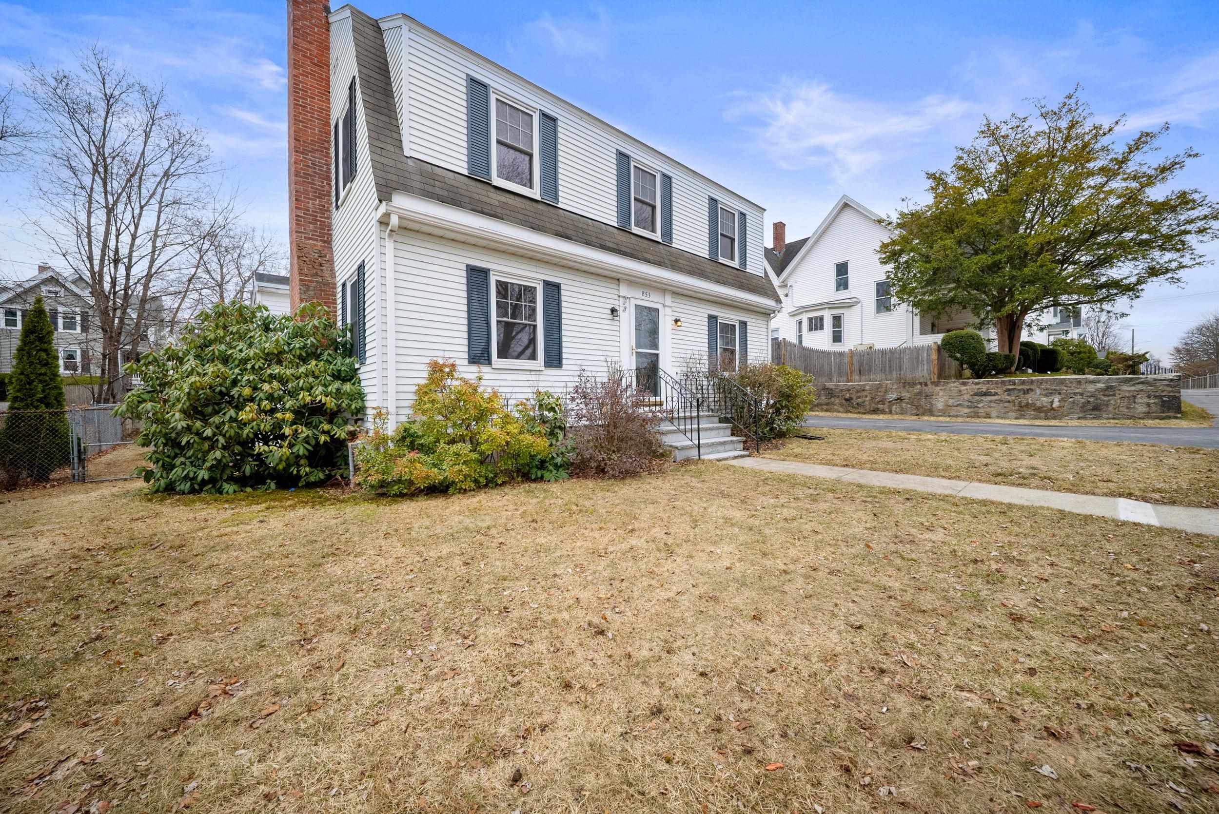 853 Union Street Manchester, NH 03104 - Photo 37 of 45