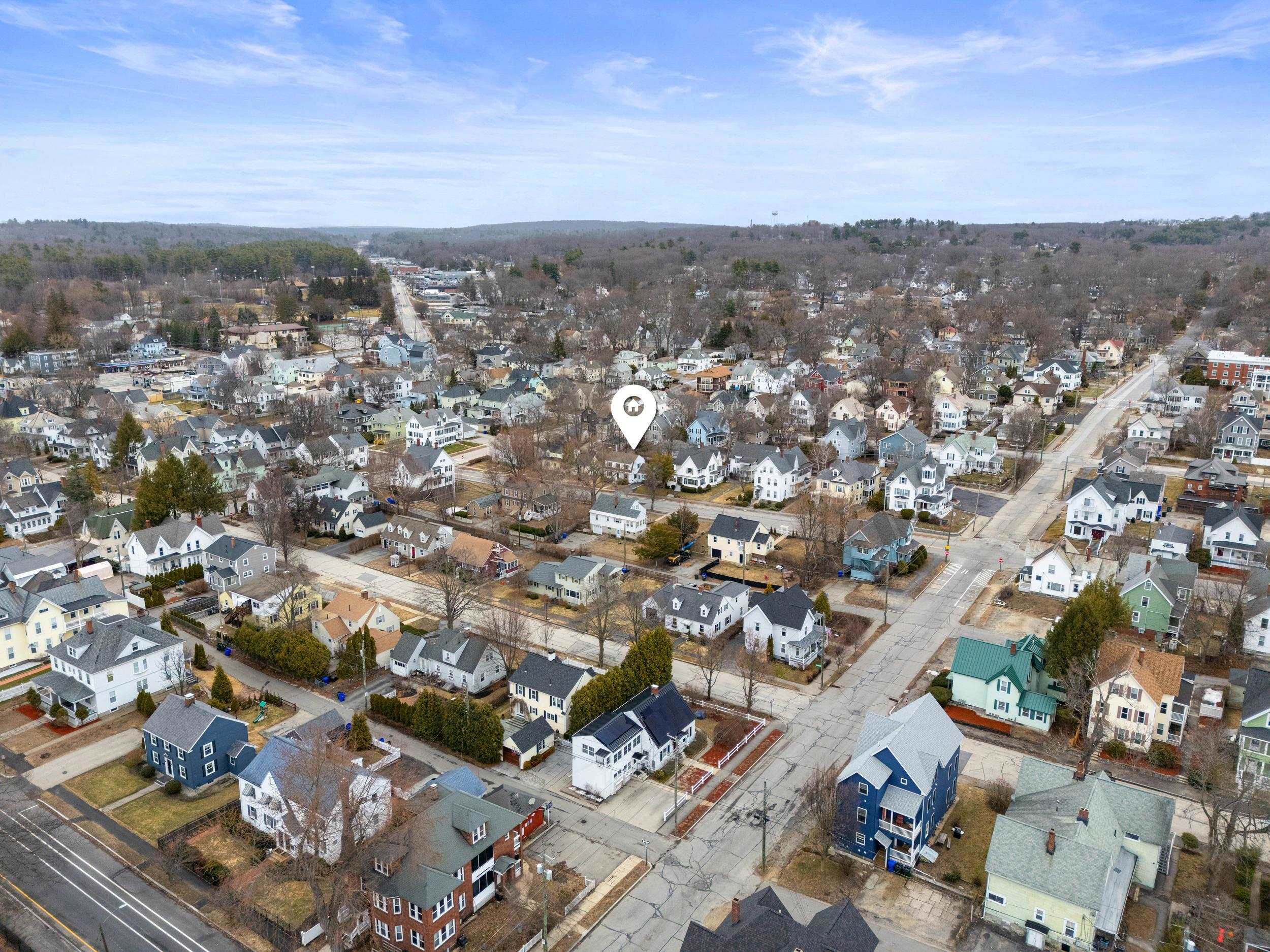 853 Union Street Manchester, NH 03104 - Photo 39 of 45