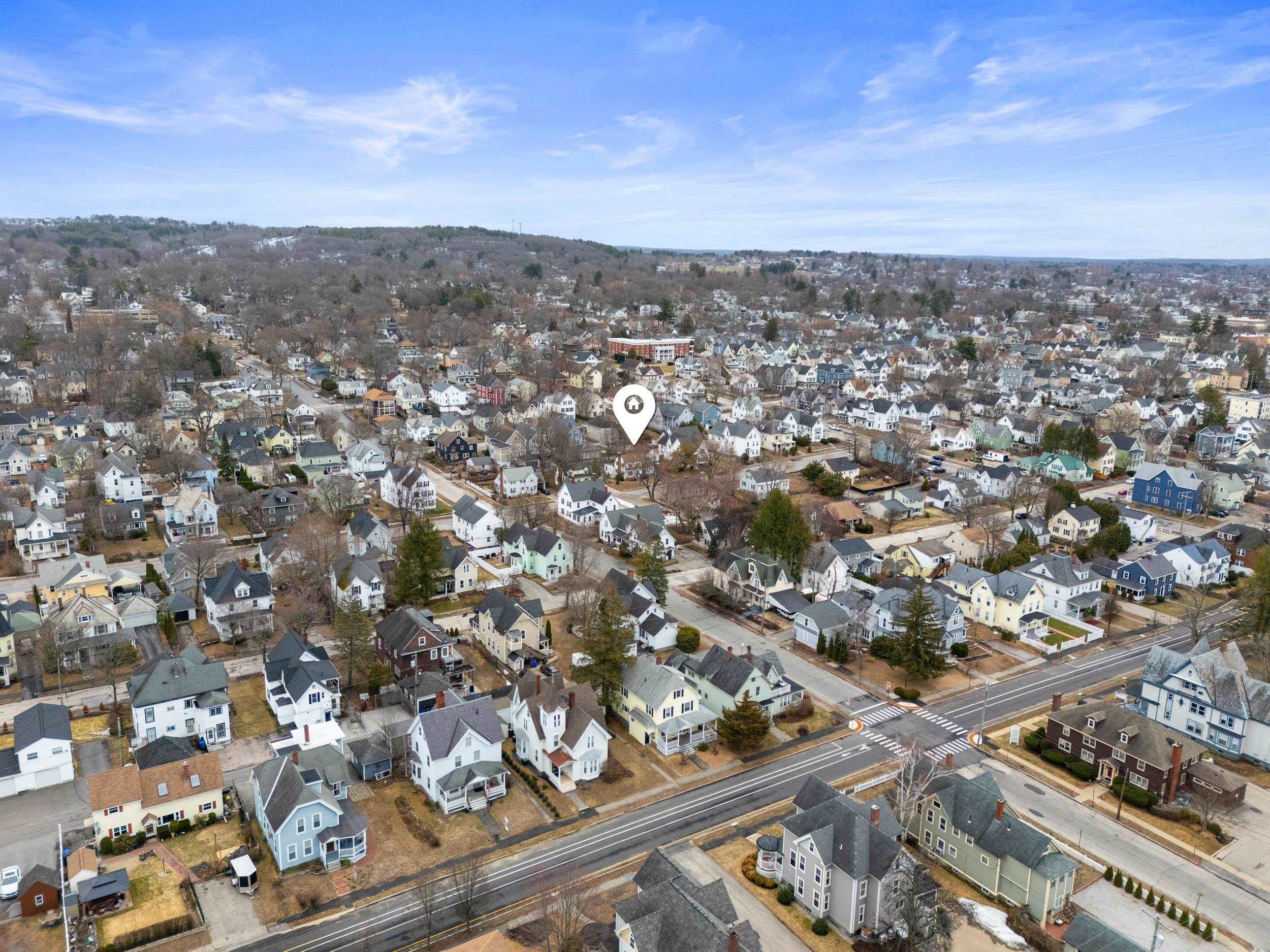 853 Union Street Manchester, NH 03104 - Photo 40 of 45