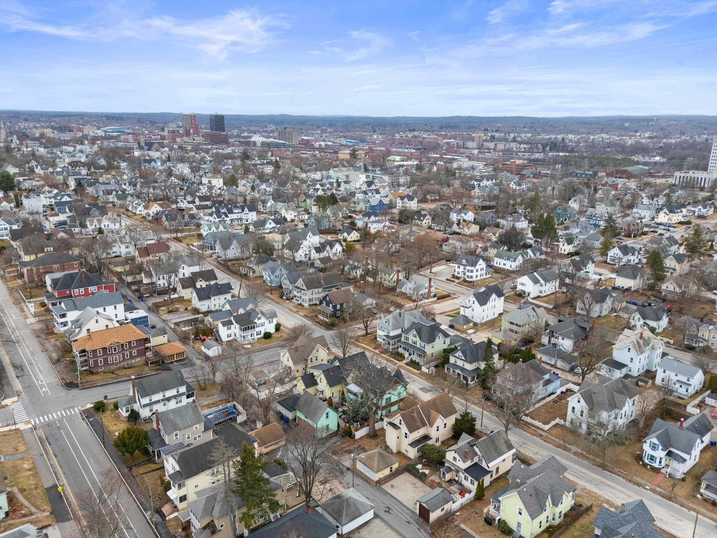 853 Union Street Manchester, NH 03104 - Photo 41 of 45