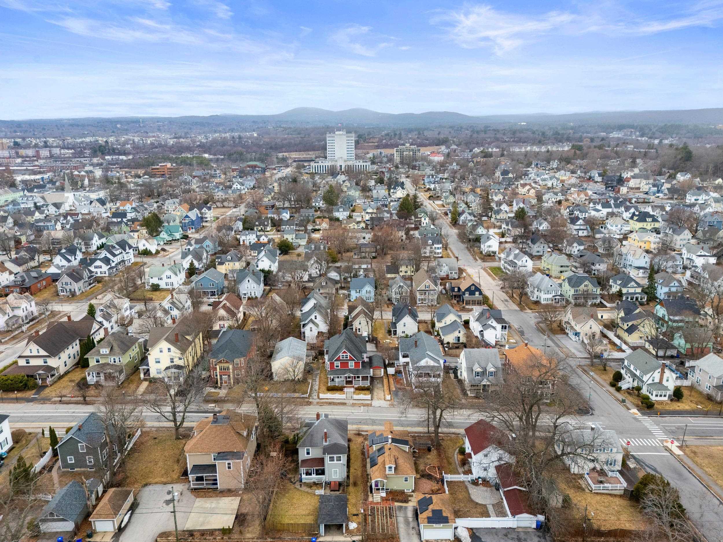 853 Union Street Manchester, NH 03104 - Photo 42 of 45