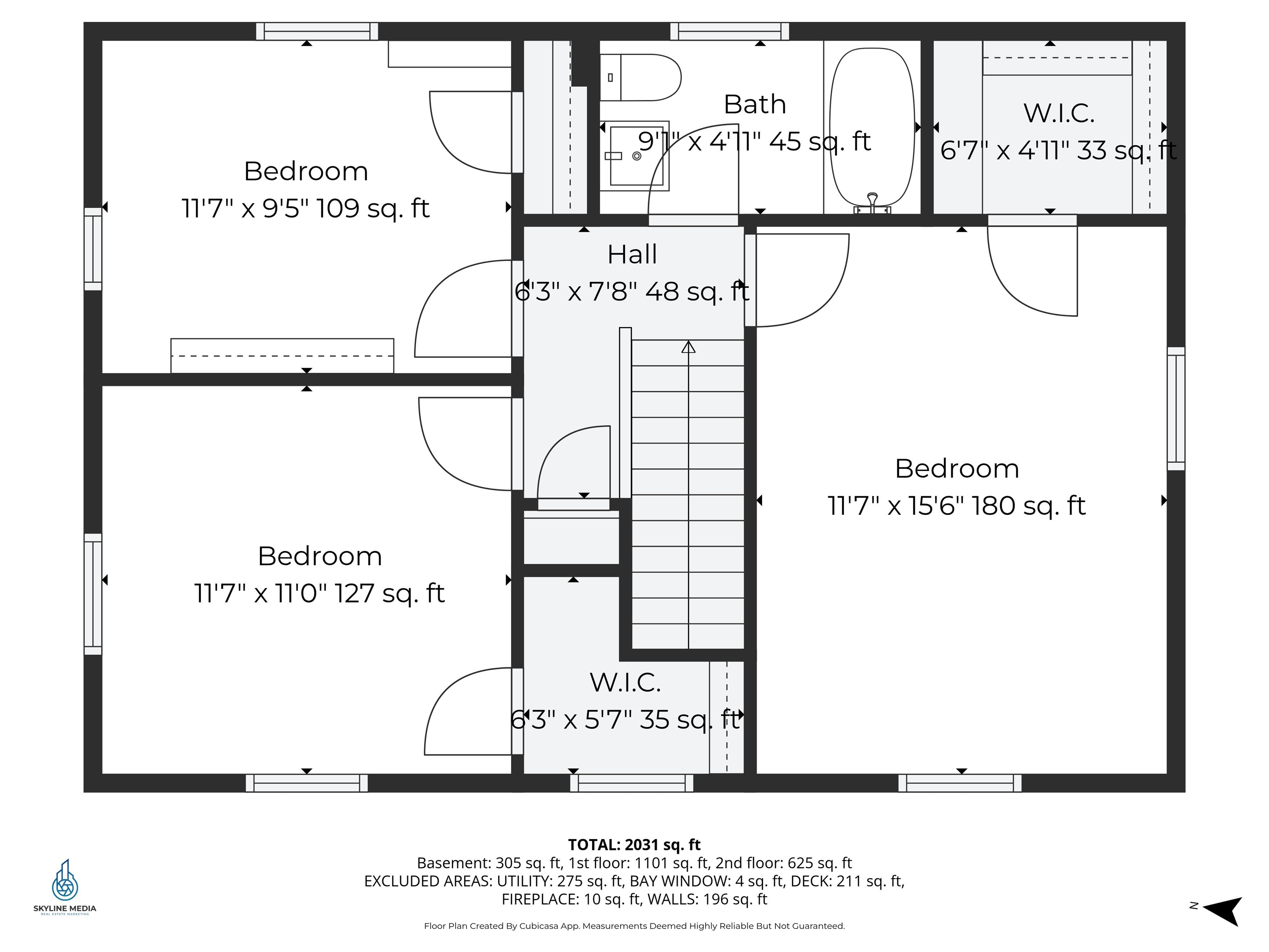 853 Union Street Manchester, NH 03104 - Photo 44 of 45