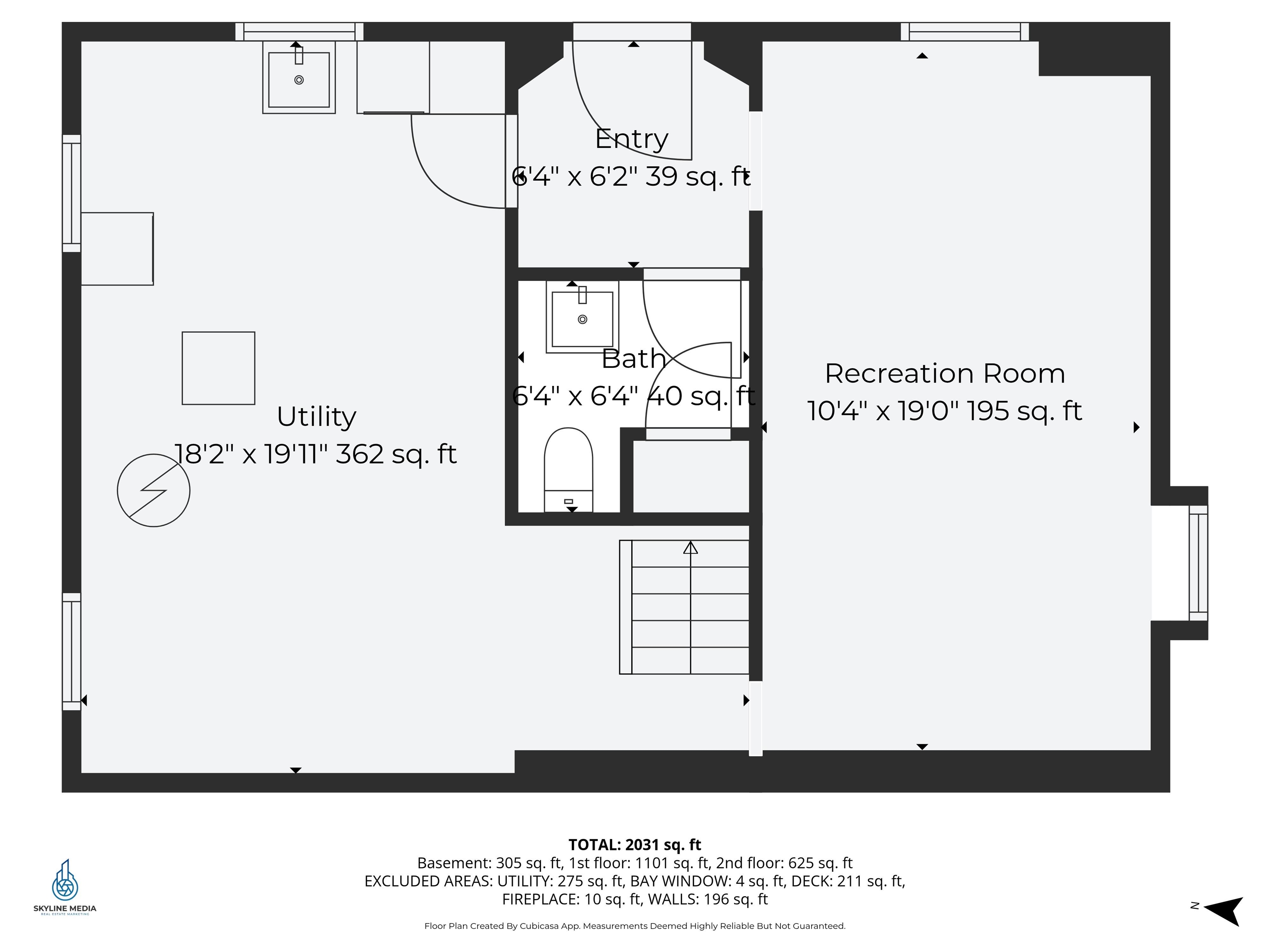 853 Union Street Manchester, NH 03104 - Photo 45 of 45