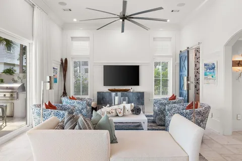 $9,895,000 | 146 Paradise By The Sea Boulevard, Inlet Beach, FL 32461