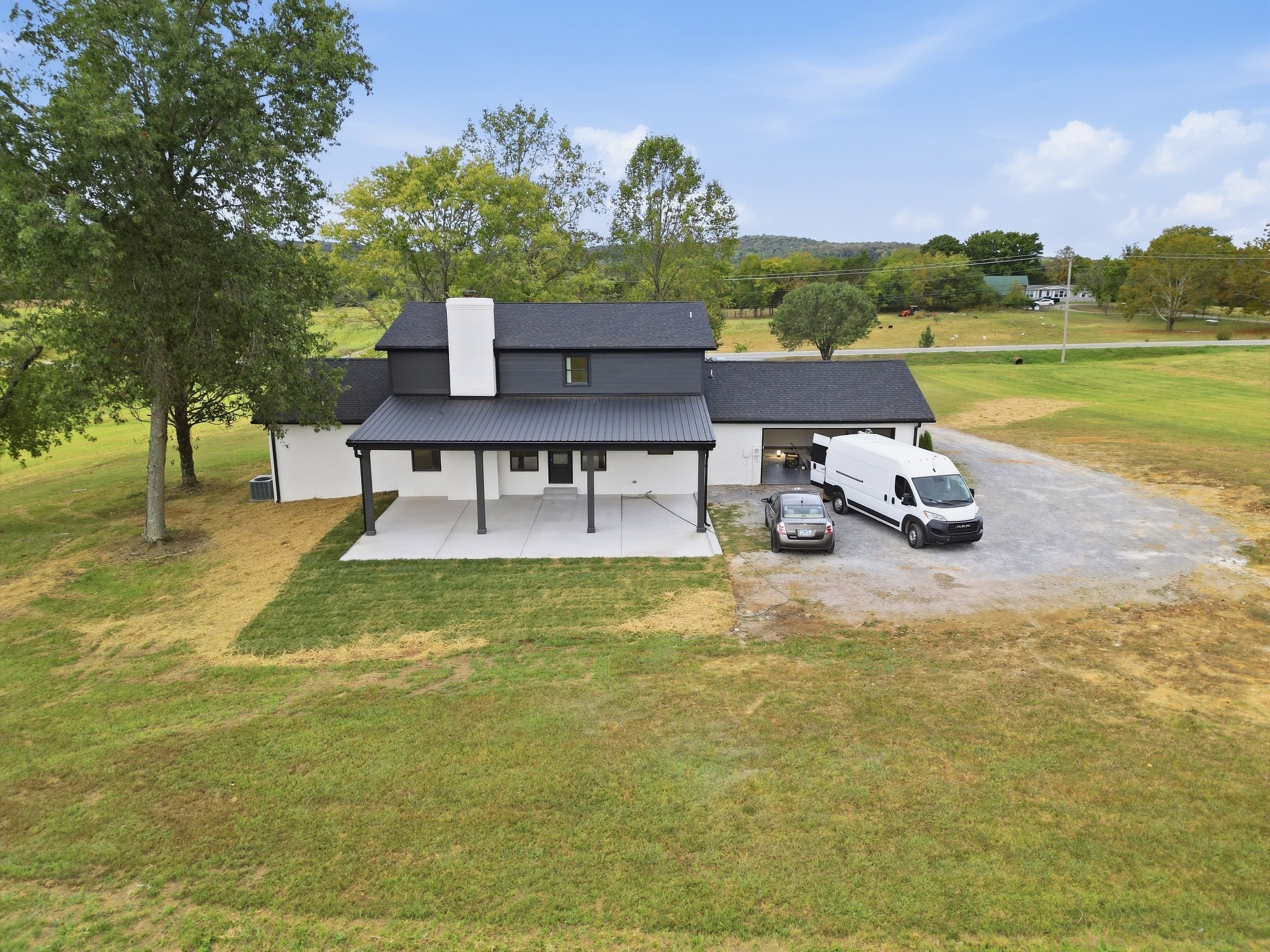 14591 Cainsville Road Lebanon, TN 37090 - Photo 4 of 65 Gallery Image 4