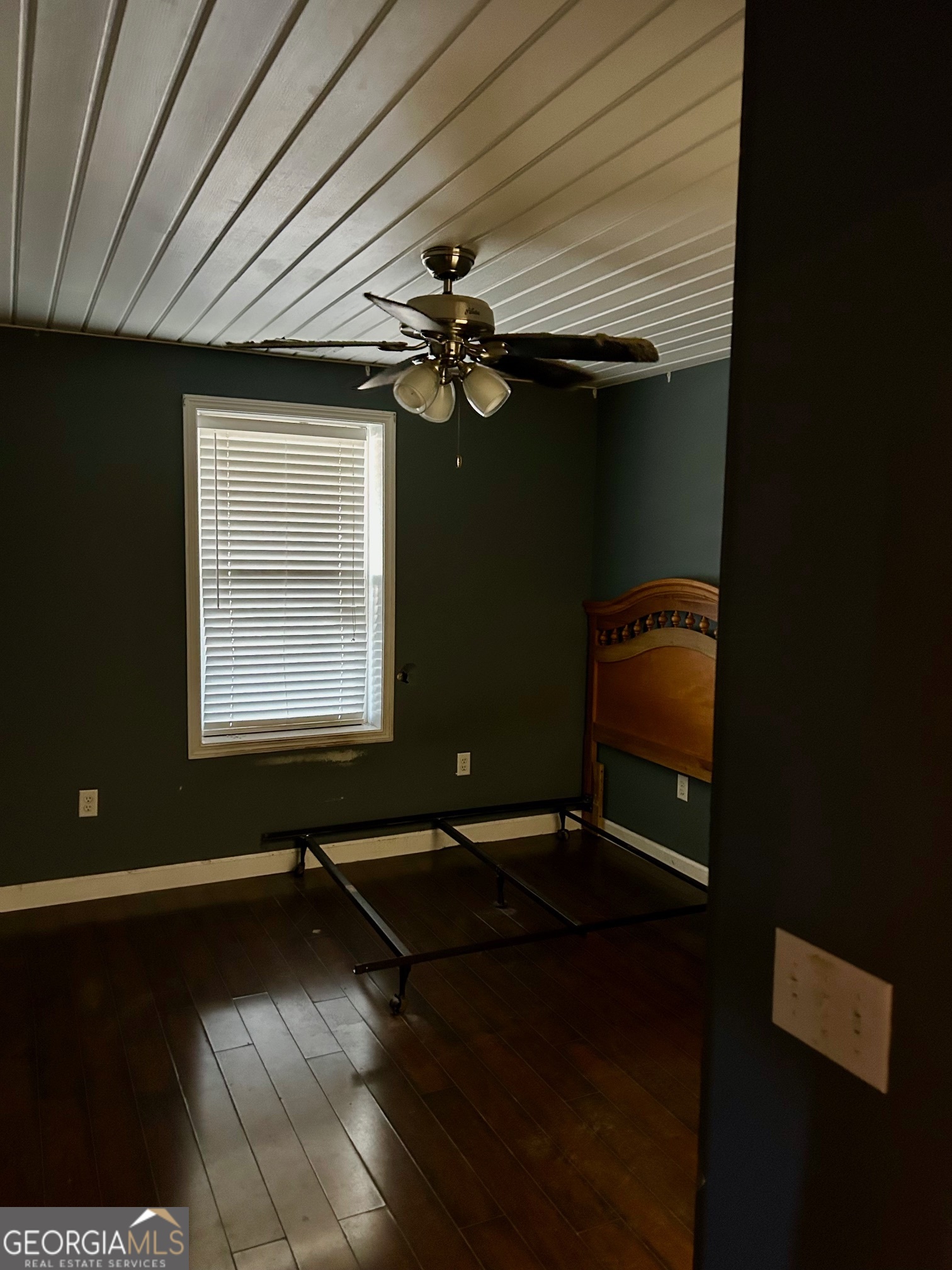 201 Claude Anderson Road Claxton, GA 30417 - Photo 11 of 41