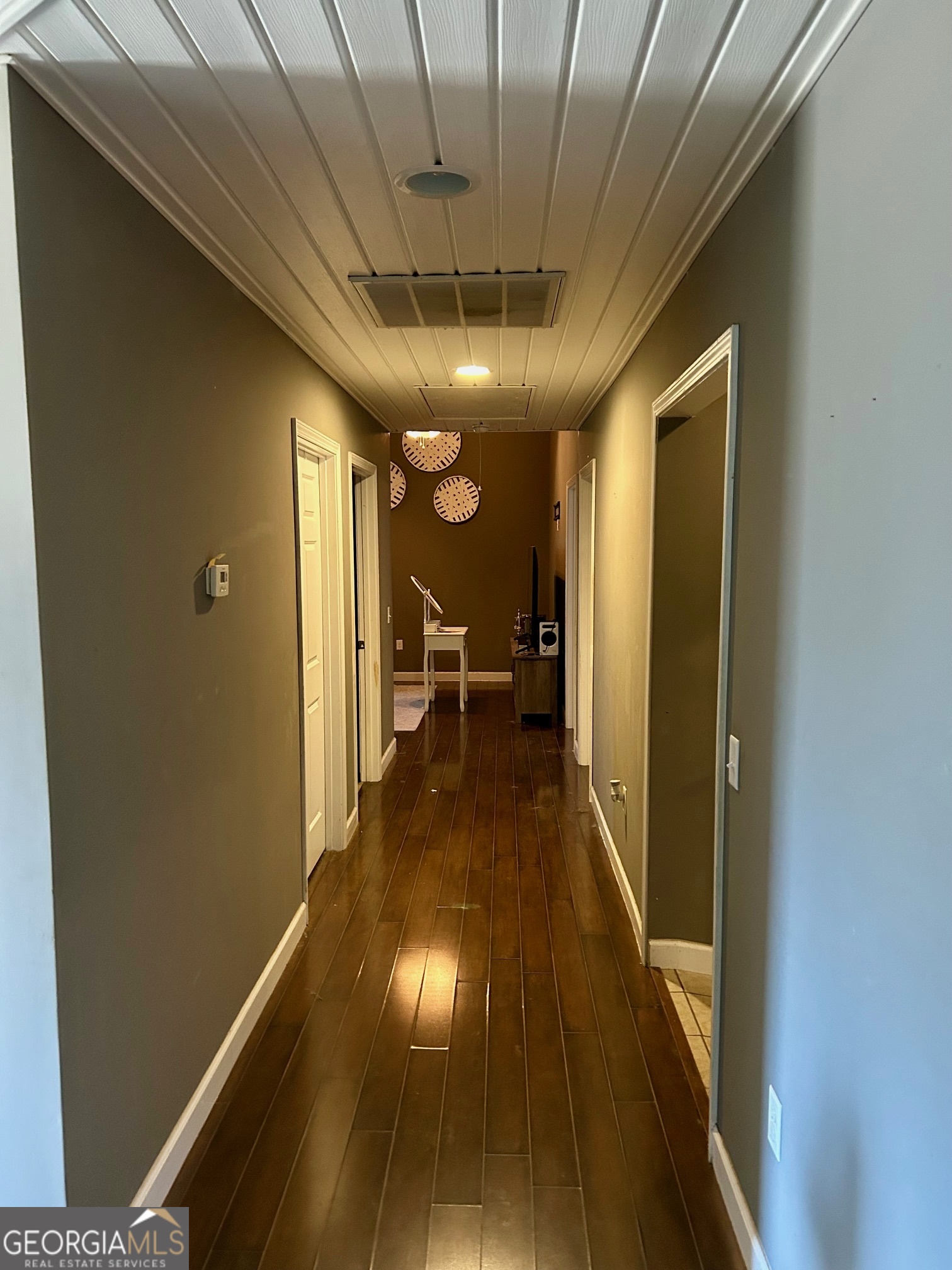 201 Claude Anderson Road Claxton, GA 30417 - Photo 19 of 41