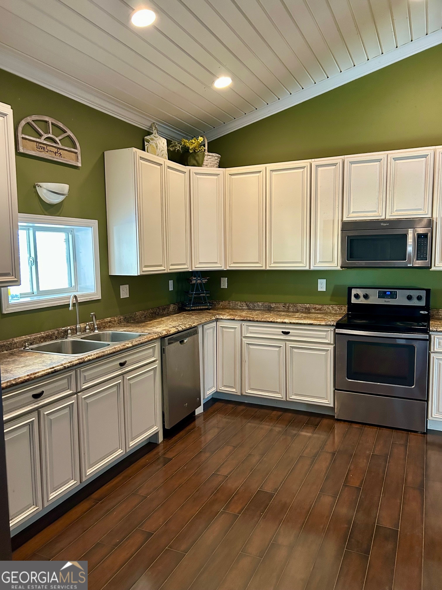 201 Claude Anderson Road Claxton, GA 30417 - Photo 2 of 41