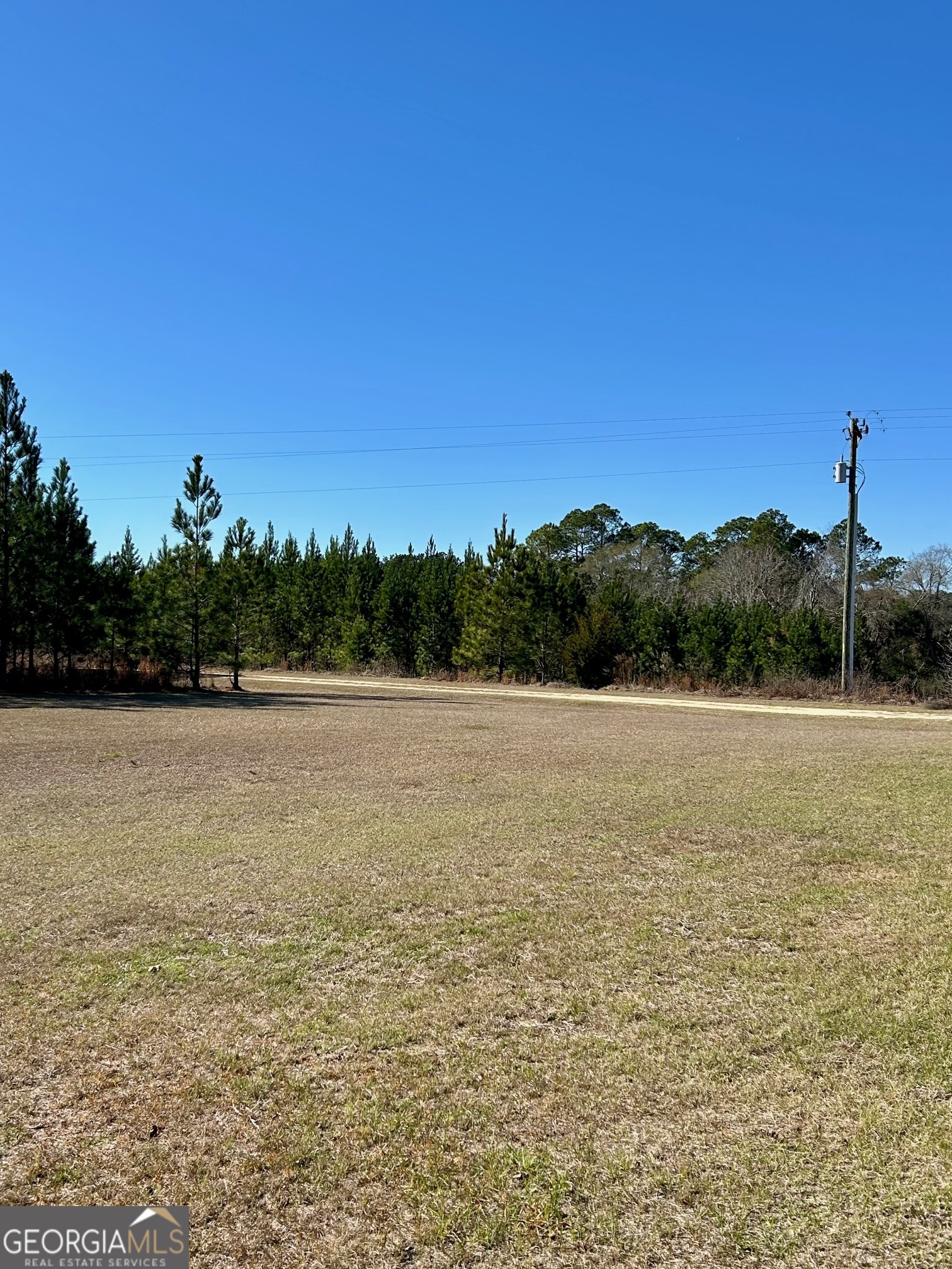 201 Claude Anderson Road Claxton, GA 30417 - Photo 26 of 41