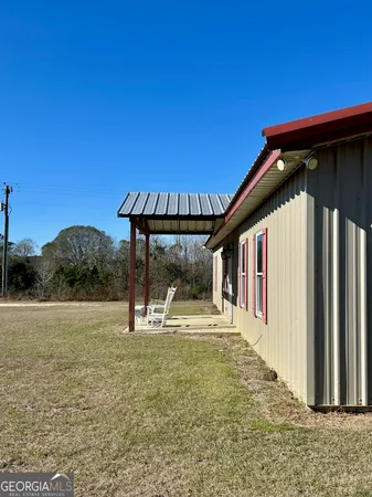 $381,000 | 201 Claude Anderson Road, Claxton, GA 30417