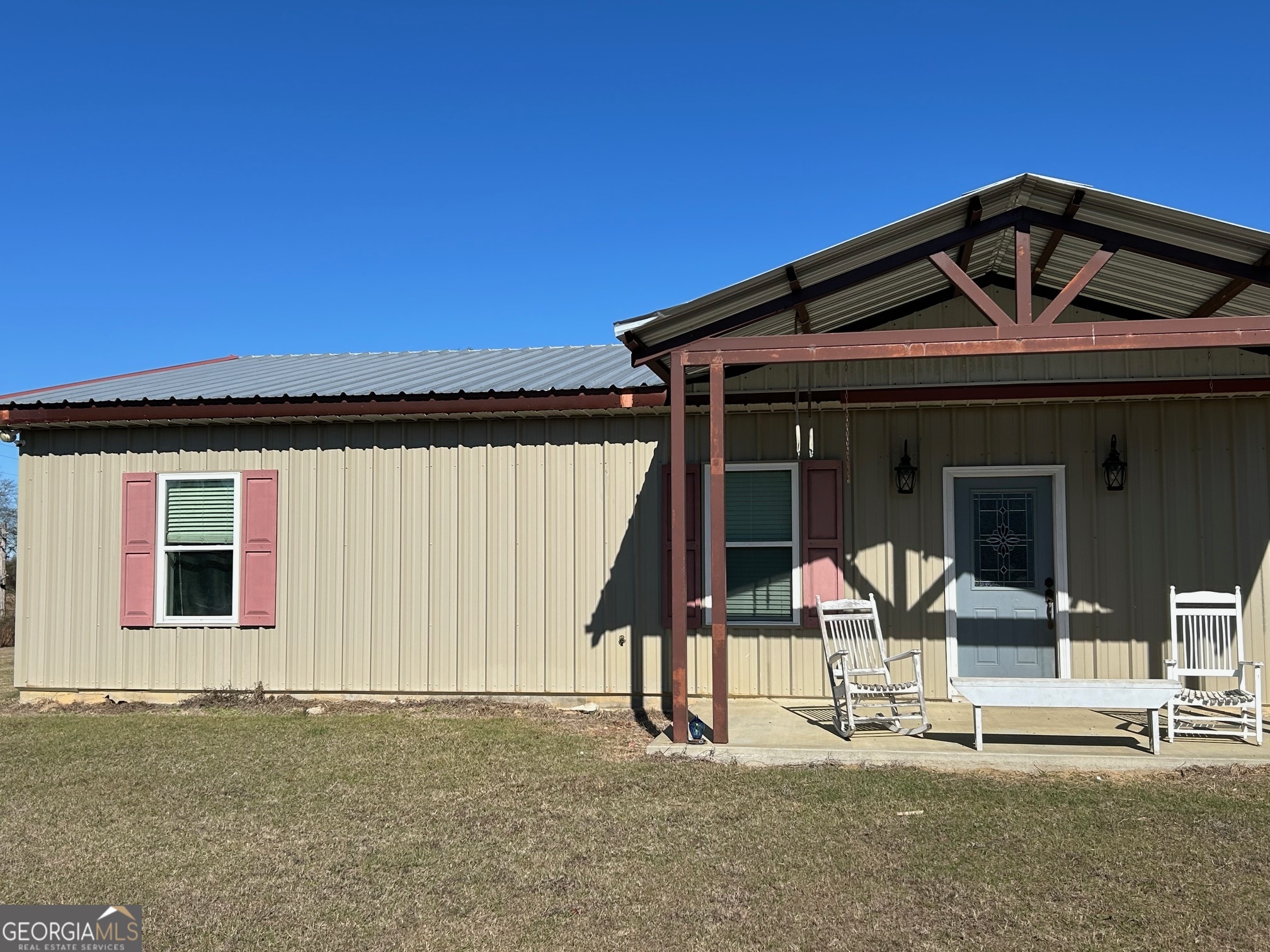 201 Claude Anderson Road Claxton, GA 30417 - Photo 29 of 41