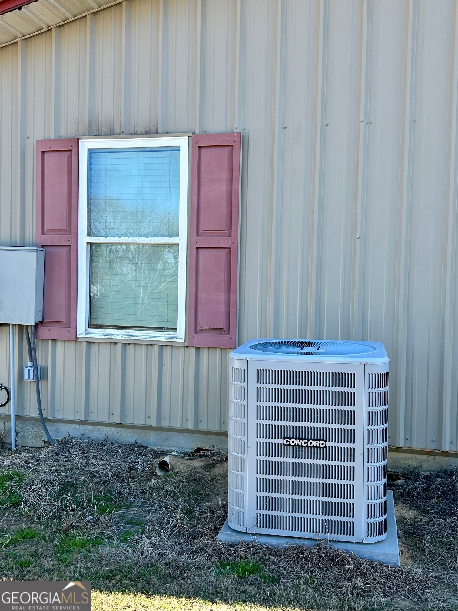 201 Claude Anderson Road Claxton, GA 30417 - Photo 30 of 41