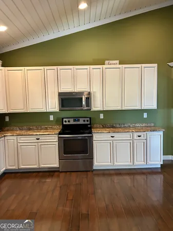 $381,000 | 201 Claude Anderson Road, Claxton, GA 30417