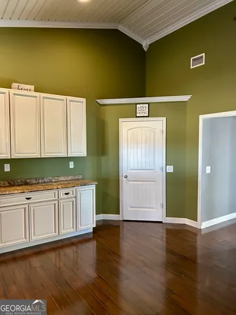 $381,000 | 201 Claude Anderson Road, Claxton, GA 30417