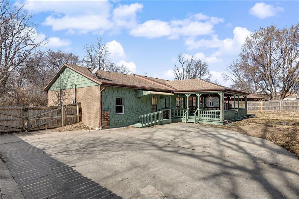 1907 Sun Valley Road St. Joseph, MO 64507 - Photo 23 of 30