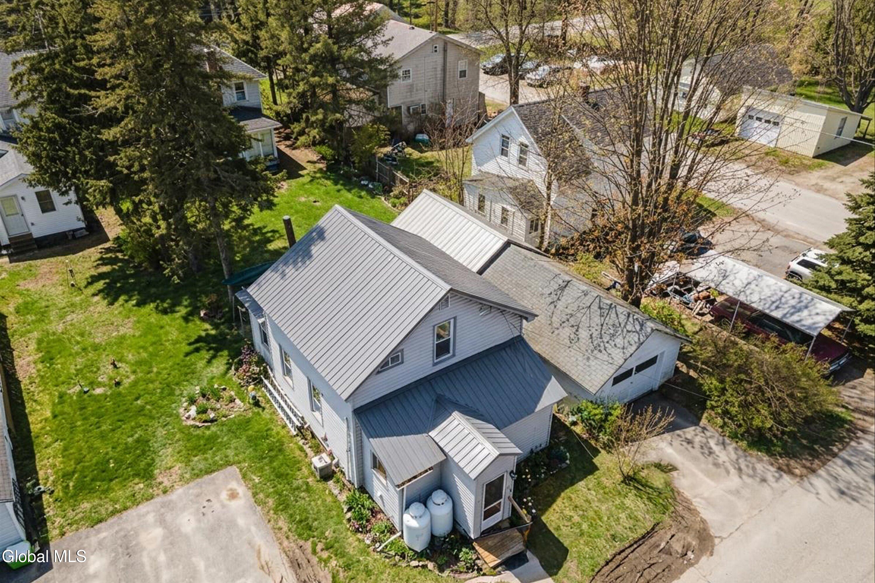 12 Tavern Road Hadley, NY 12835 - Photo 16 of 17 12 Tavern Rd