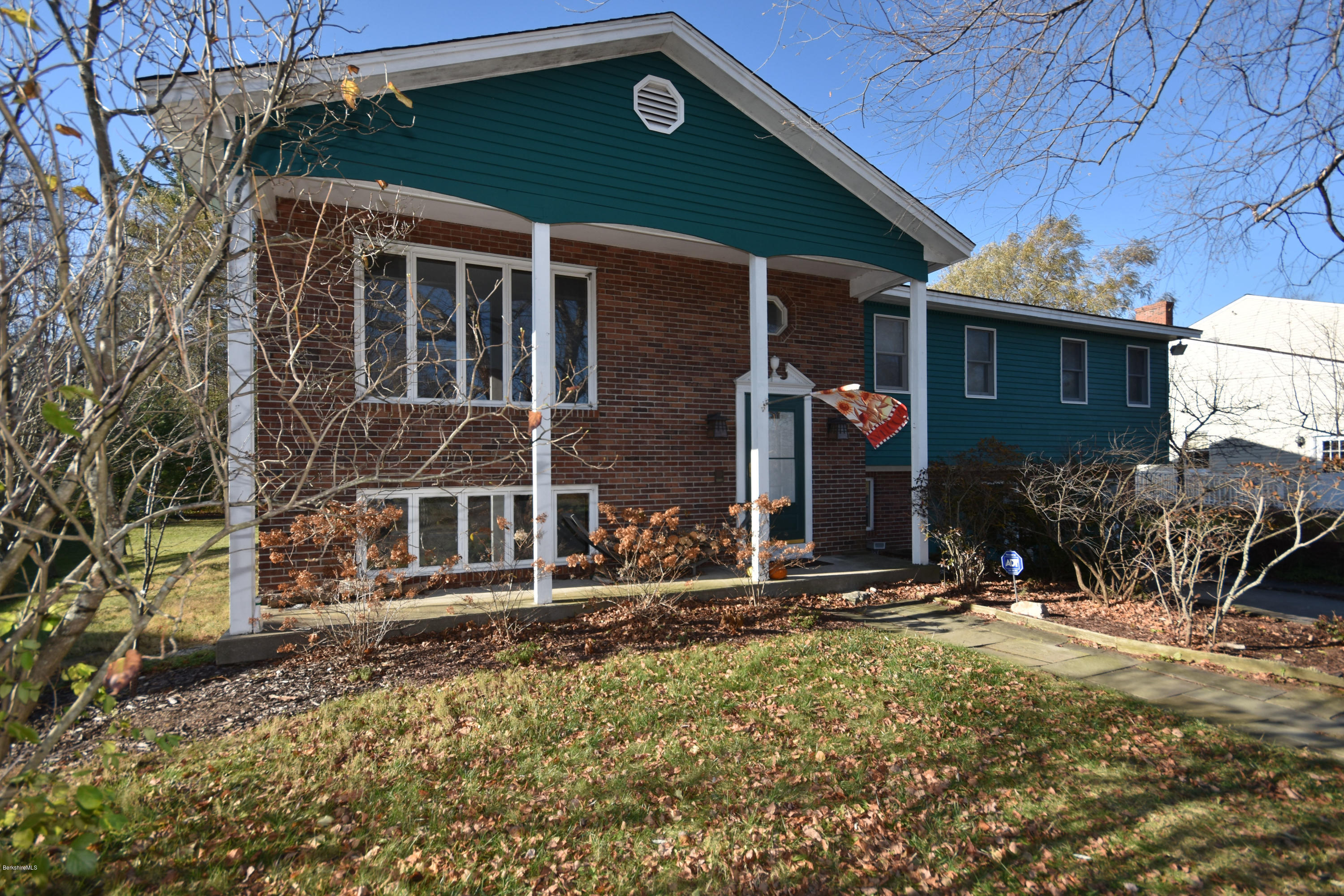 878 Holmes Road Pittsfield, MA 01201 - Photo 1 of 37 Exterior