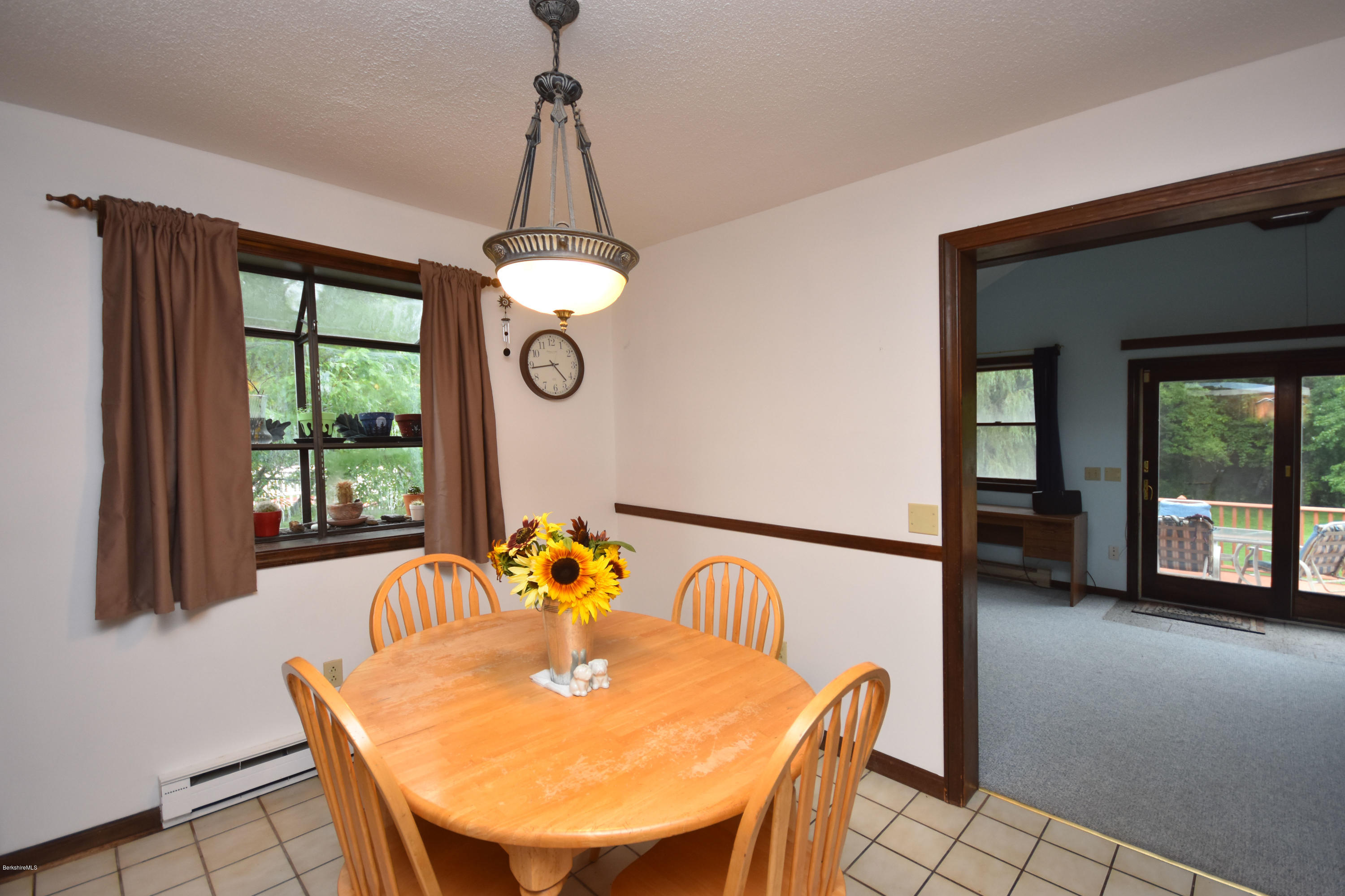 878 Holmes Road Pittsfield, MA 01201 - Photo 14 of 37 Dining Room