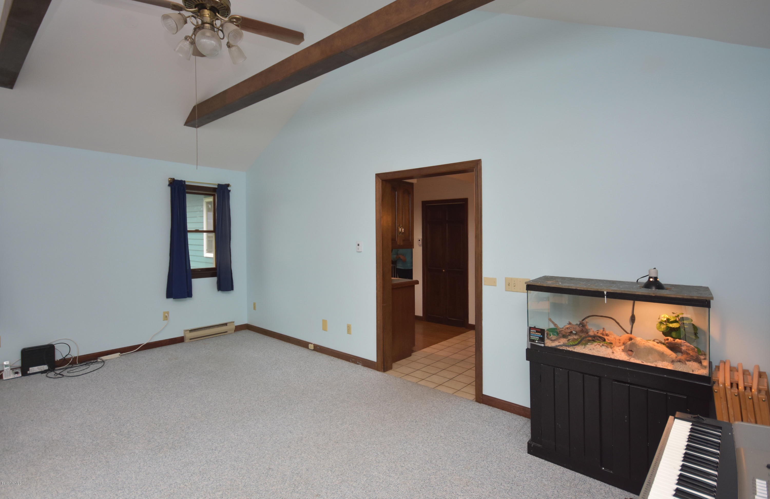 878 Holmes Road Pittsfield, MA 01201 - Photo 17 of 37 Sun / Living Room