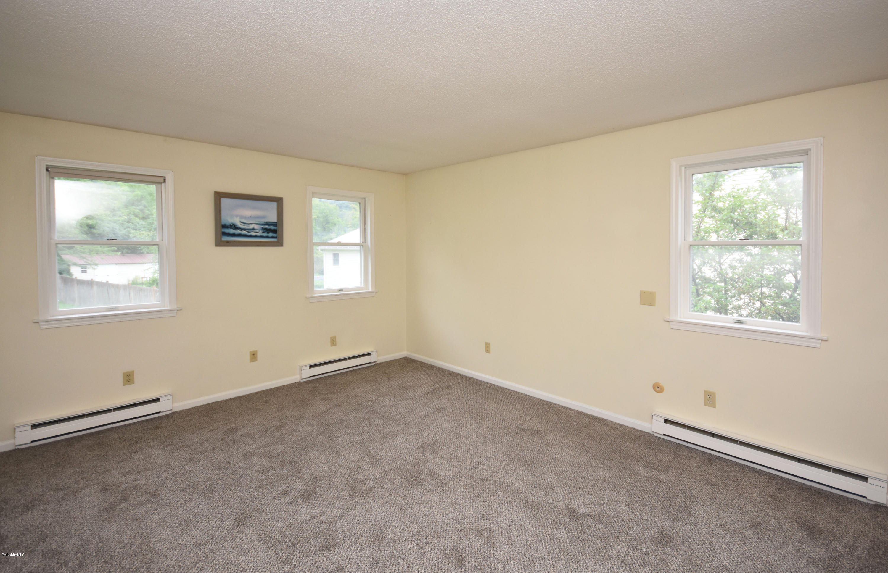 878 Holmes Road Pittsfield, MA 01201 - Photo 18 of 37 Primary Bedroom