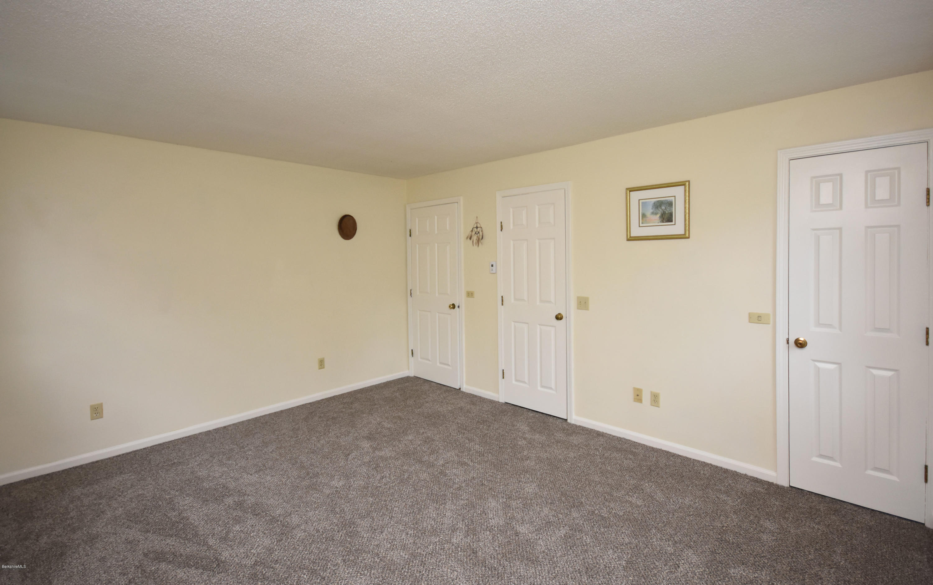 878 Holmes Road Pittsfield, MA 01201 - Photo 19 of 37 Primary Bedroom
