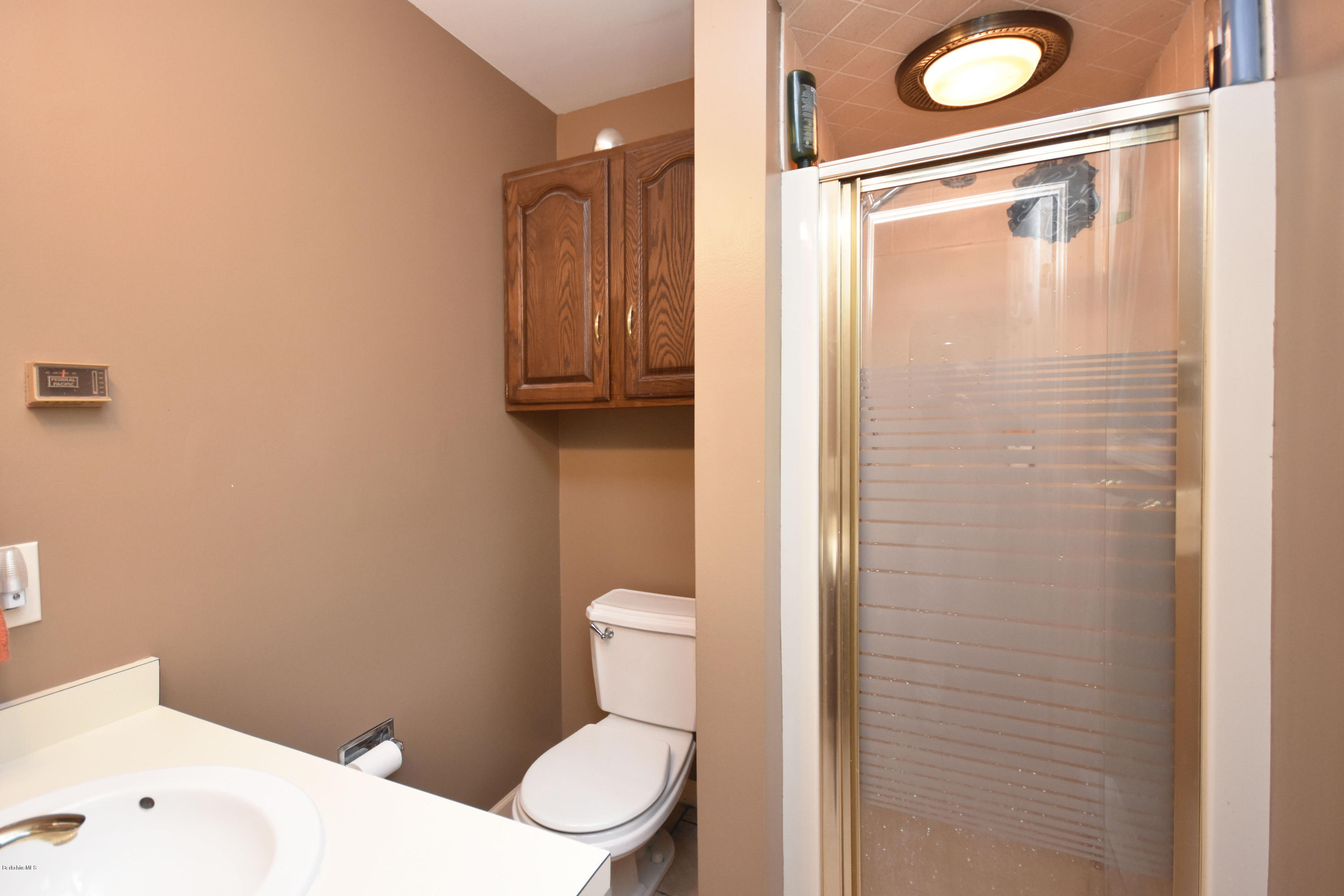 878 Holmes Road Pittsfield, MA 01201 - Photo 21 of 37 Primary Bath