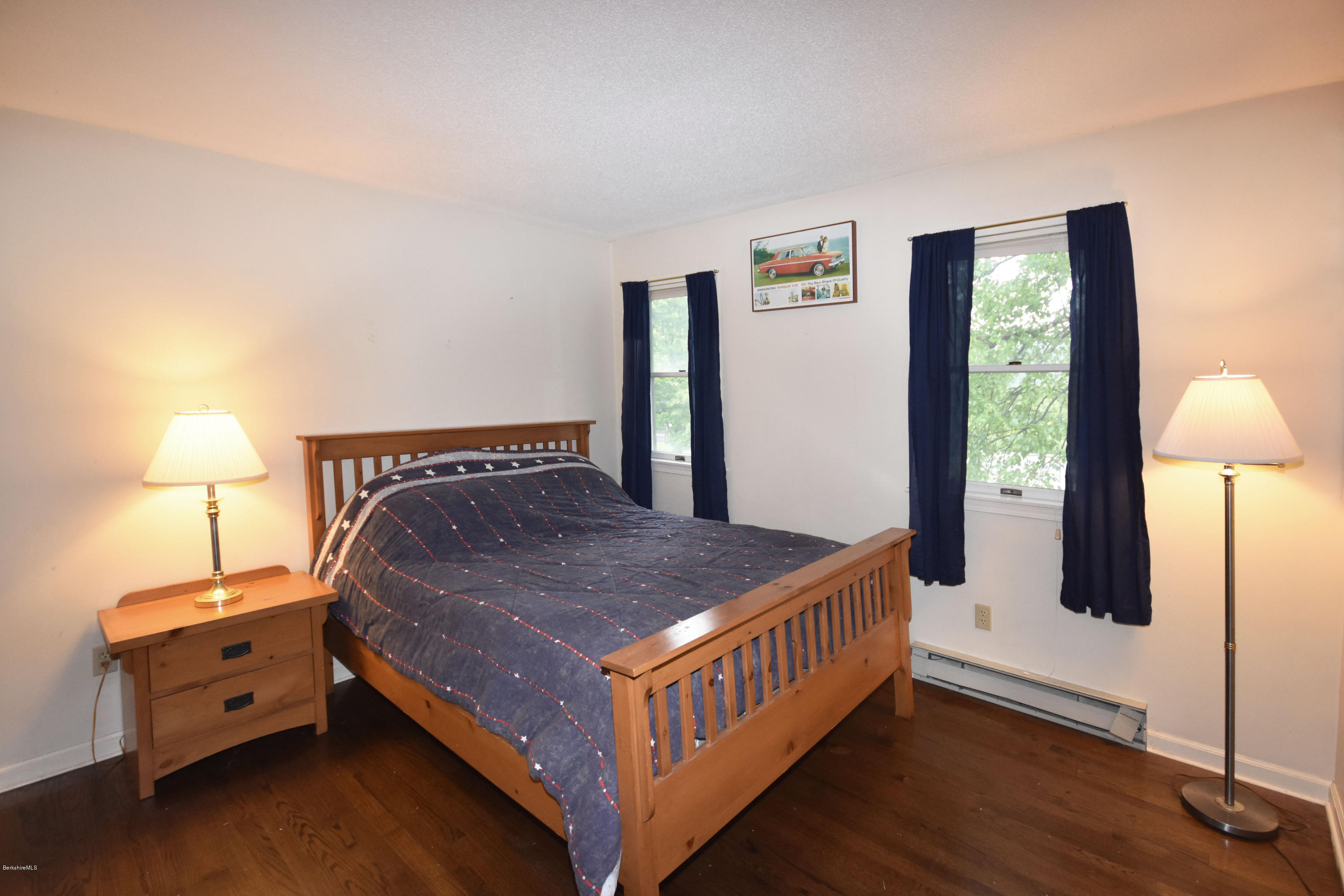 878 Holmes Road Pittsfield, MA 01201 - Photo 24 of 37 Bedroom #3