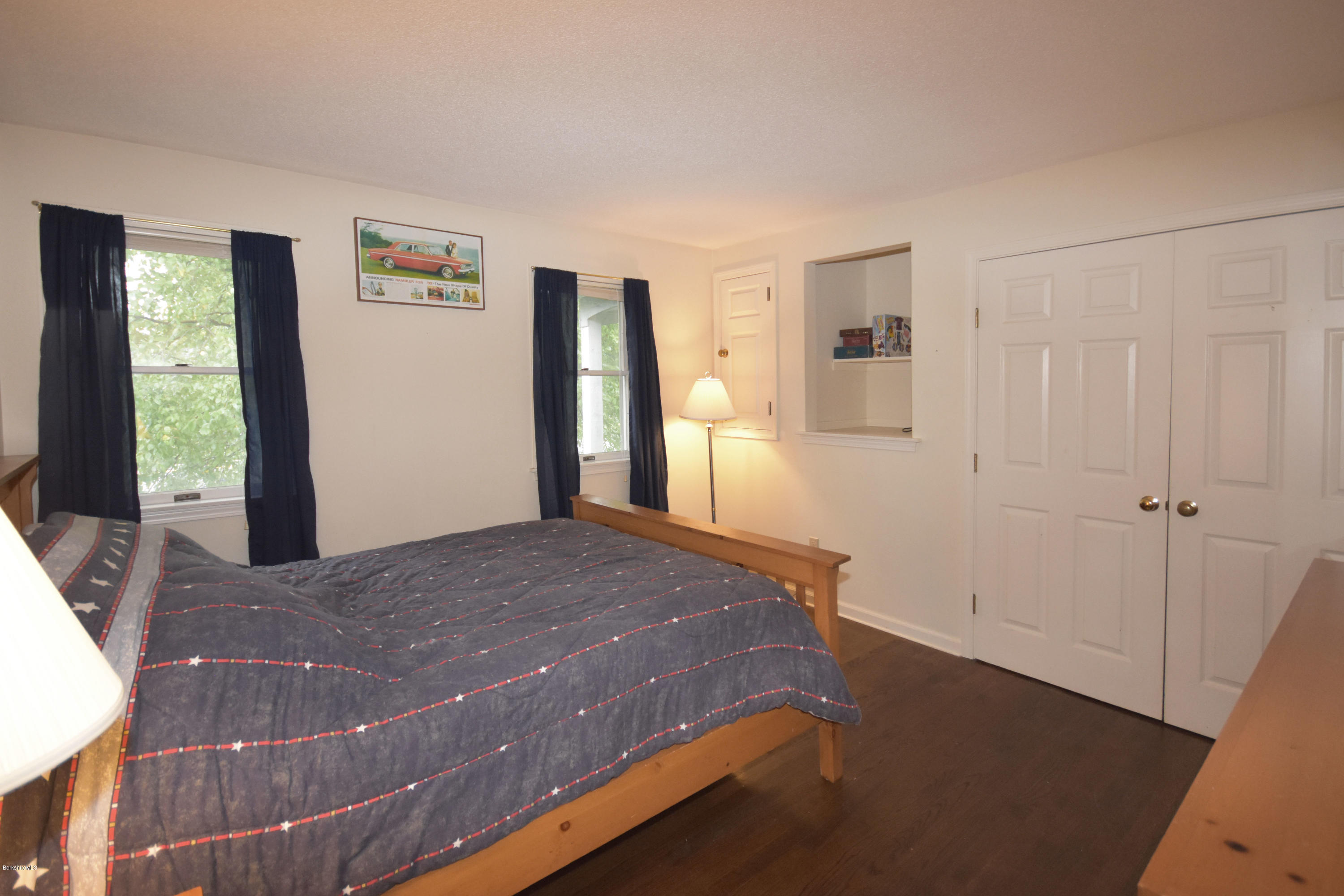 878 Holmes Road Pittsfield, MA 01201 - Photo 25 of 37 Bedroom #3
