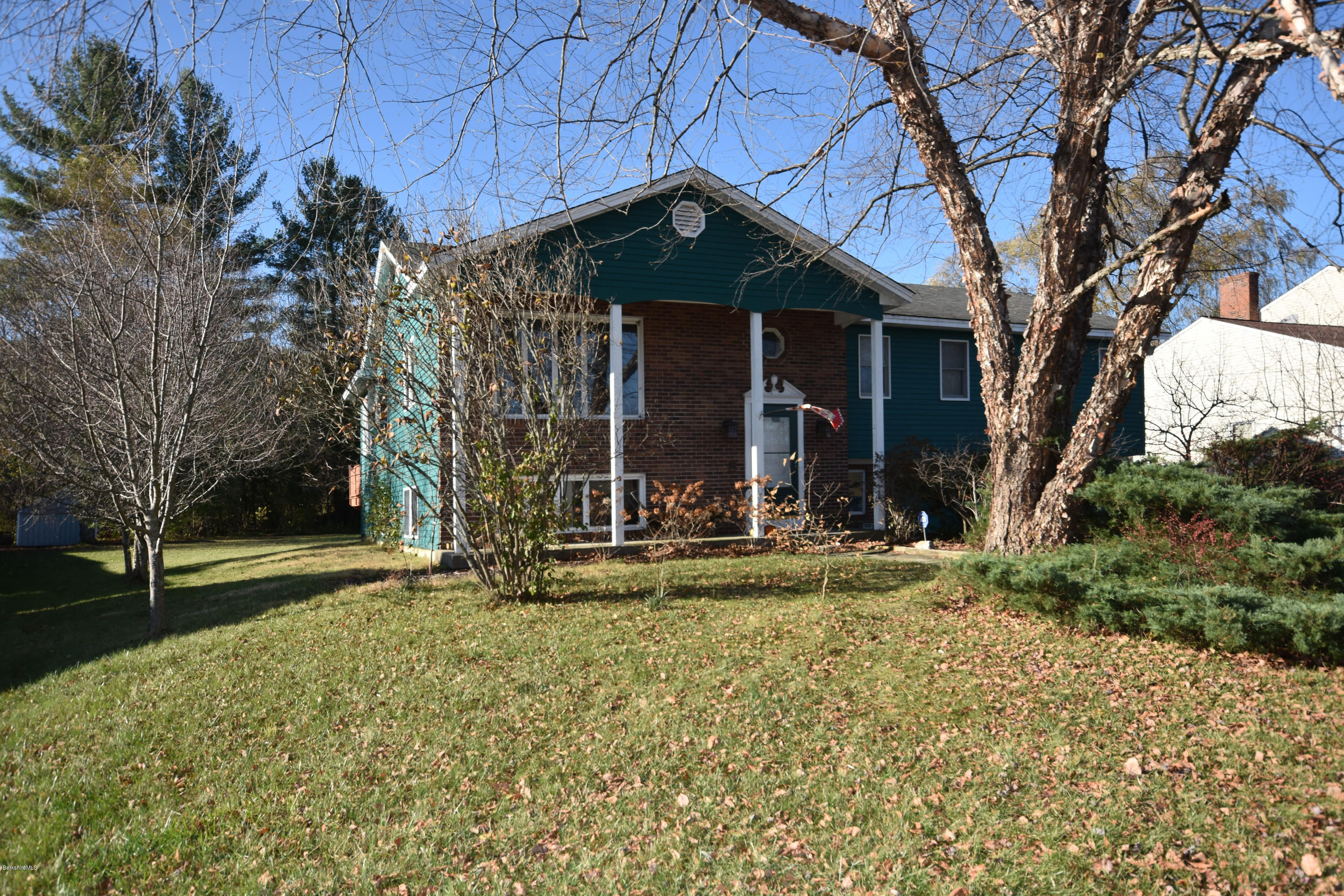 878 Holmes Road Pittsfield, MA 01201 - Photo 37 of 37 Exterior