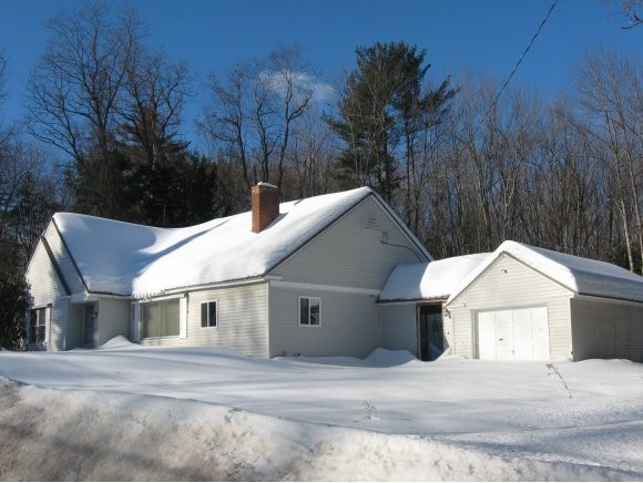 43 Folsom Road Ossipee, NH 03814 - Photo 1 of 1 Gallery Image 1