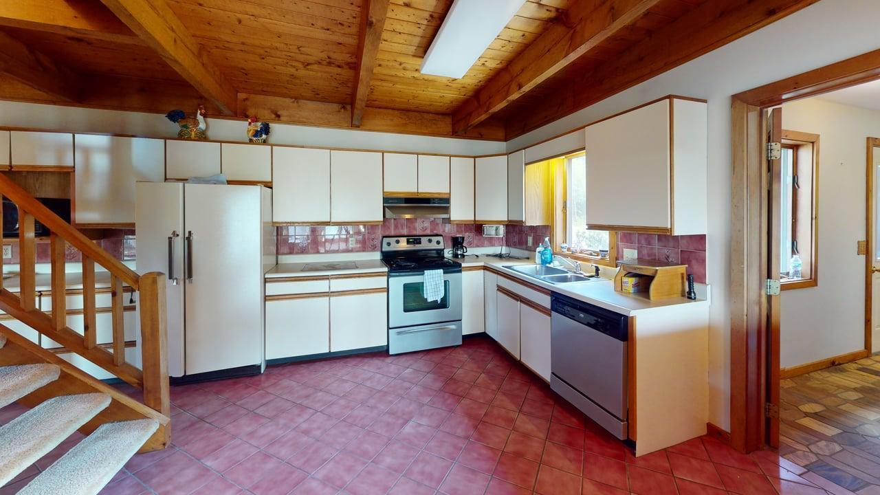 63 Fisher Road Holden, ME 04429 - Photo 14 of 87 63-Fisher-Road-Kitchen 1
