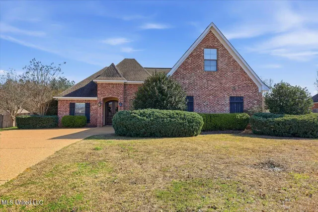 $315,000 | 215 Tucker Drive, Brandon, MS 39042