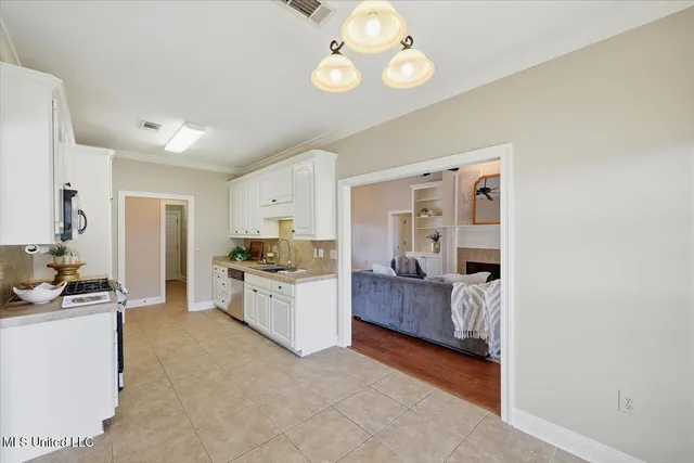 $315,000 | 215 Tucker Drive, Brandon, MS 39042