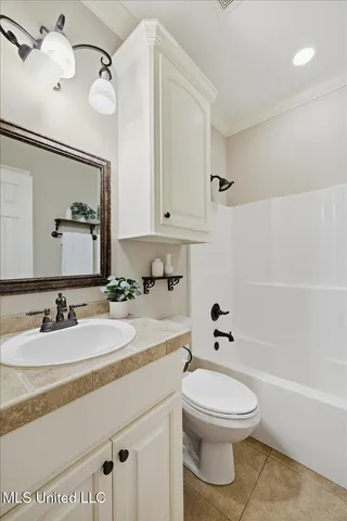 $315,000 | 215 Tucker Drive, Brandon, MS 39042