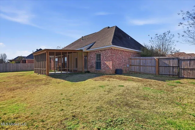 $315,000 | 215 Tucker Drive, Brandon, MS 39042