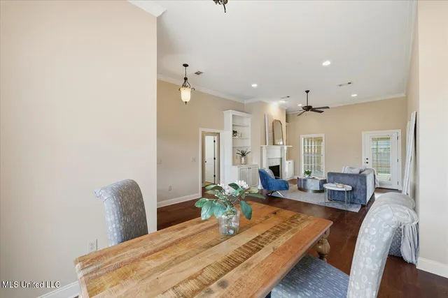 $315,000 | 215 Tucker Drive, Brandon, MS 39042