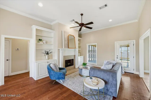 $315,000 | 215 Tucker Drive, Brandon, MS 39042