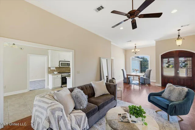 $315,000 | 215 Tucker Drive, Brandon, MS 39042