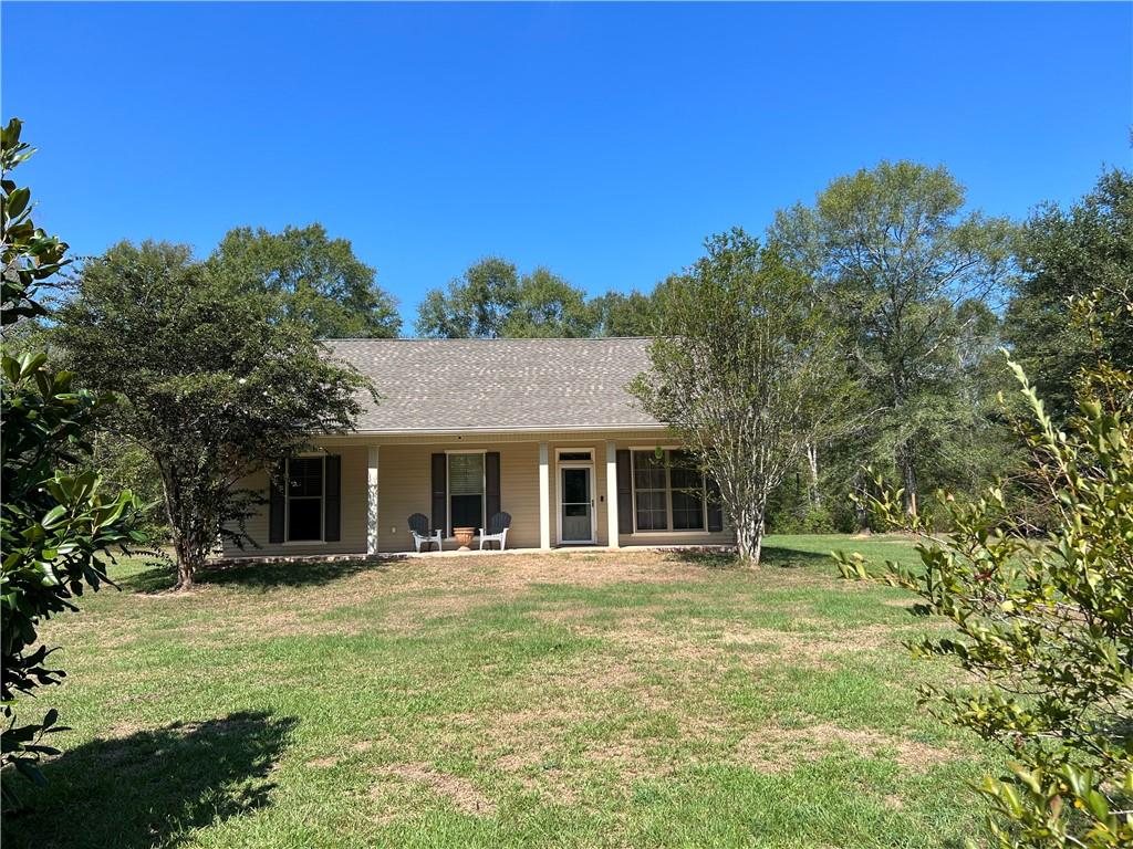 55217 Old Uneedus Road Loranger, LA 70446 - Photo 1 of 26 Gallery Image 1