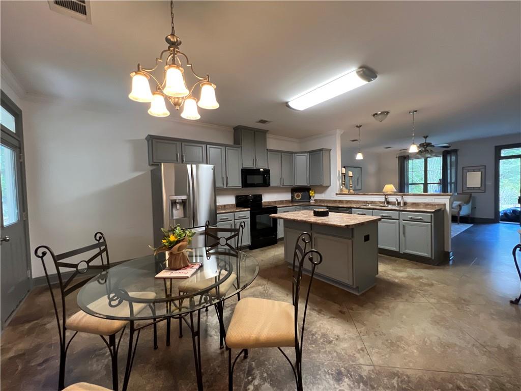 55217 Old Uneedus Road Loranger, LA 70446 - Photo 11 of 26 Gallery Image 11