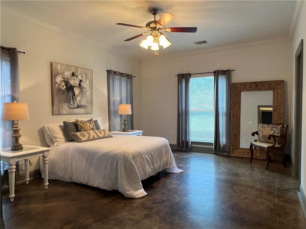 55217 Old Uneedus Road Loranger, LA 70446 - Photo 13 of 26 Gallery Image 13
