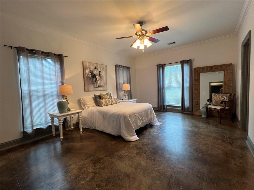 55217 Old Uneedus Road Loranger, LA 70446 - Photo 14 of 26 Gallery Image 14