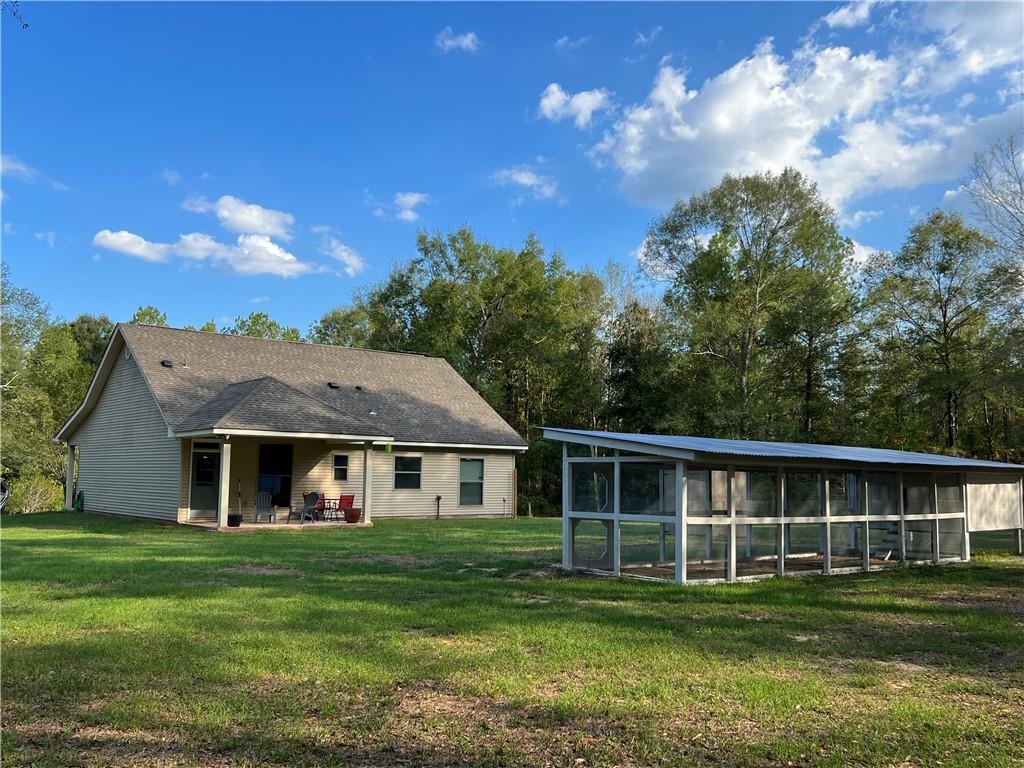 55217 Old Uneedus Road Loranger, LA 70446 - Photo 4 of 26 Gallery Image 4