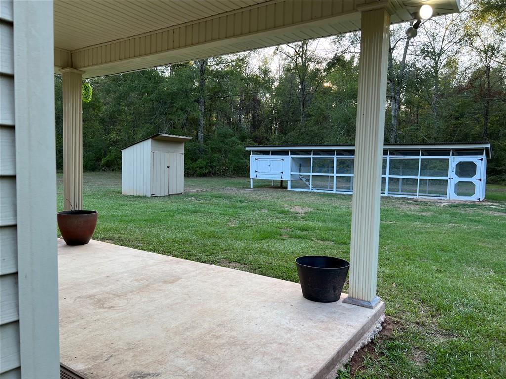 55217 Old Uneedus Road Loranger, LA 70446 - Photo 5 of 26 Gallery Image 5