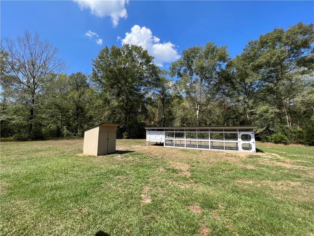 55217 Old Uneedus Road Loranger, LA 70446 - Photo 6 of 26 Gallery Image 6