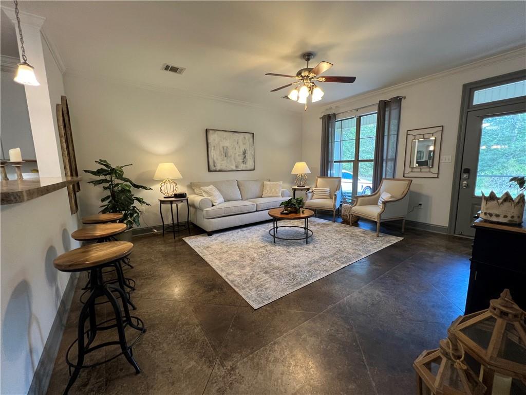 55217 Old Uneedus Road Loranger, LA 70446 - Photo 9 of 26 Gallery Image 9