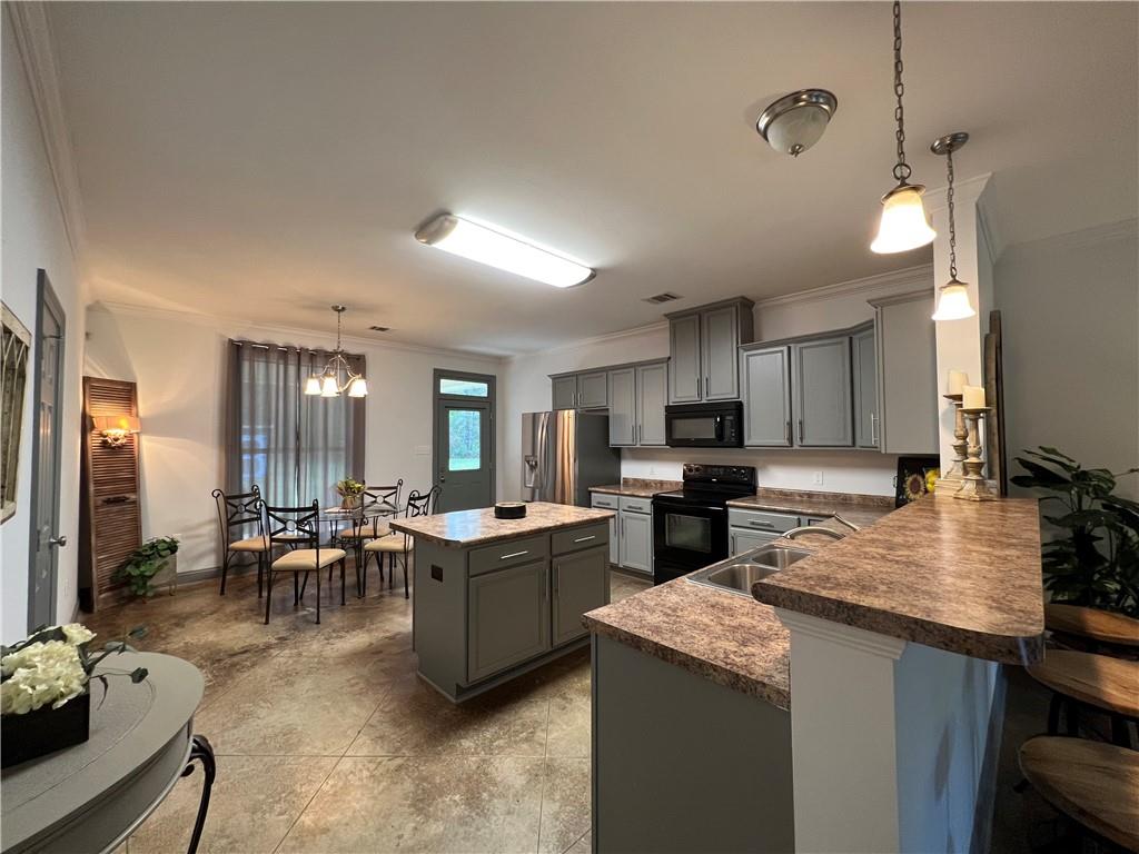 55217 Old Uneedus Road Loranger, LA 70446 - Photo 10 of 26 Gallery Image 10